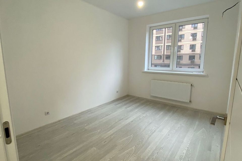 Сдаётся 1-комнатная квартира, 33.5 м²