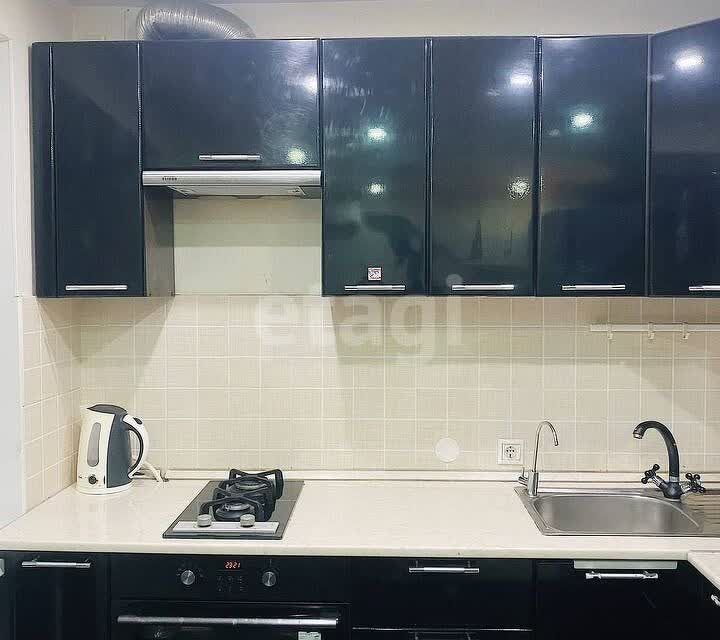 Продаётся 1-комнатная квартира, 31 м²