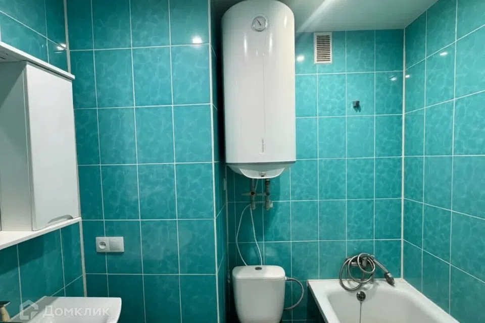 Продаётся 3-комнатная квартира, 60.3 м²