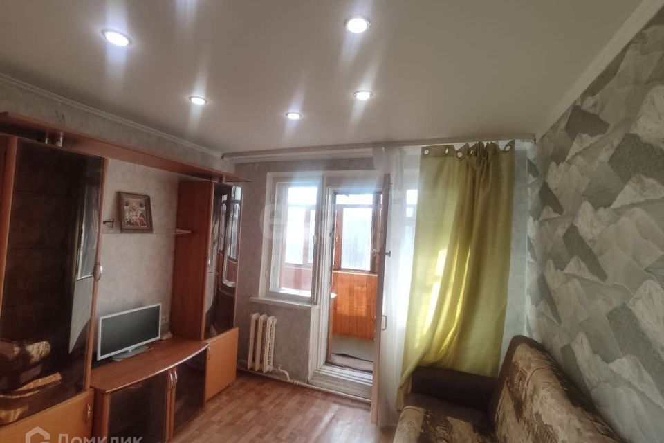 Продаётся студия, 17.6 м²