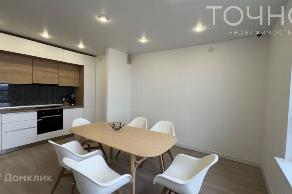 Продаётся 1-комнатная квартира, 35.9 м²