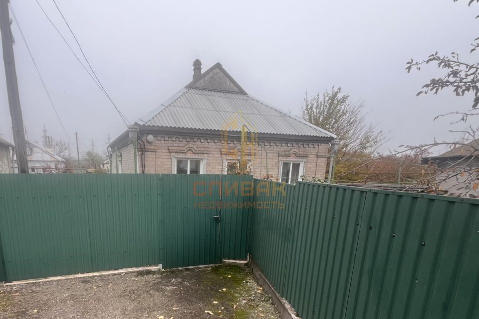 Продаётся 1-этажный дом, 92.4 м²