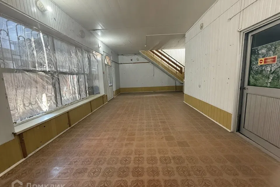 Продаётся помещение своб. назначения, 115 м²