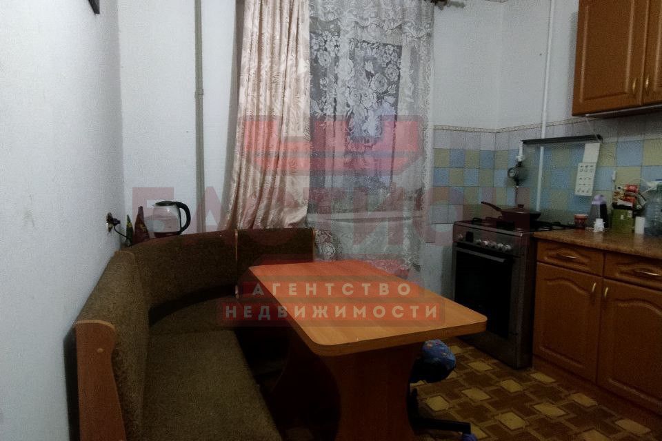 Продаётся 2-комнатная квартира, 53 м²