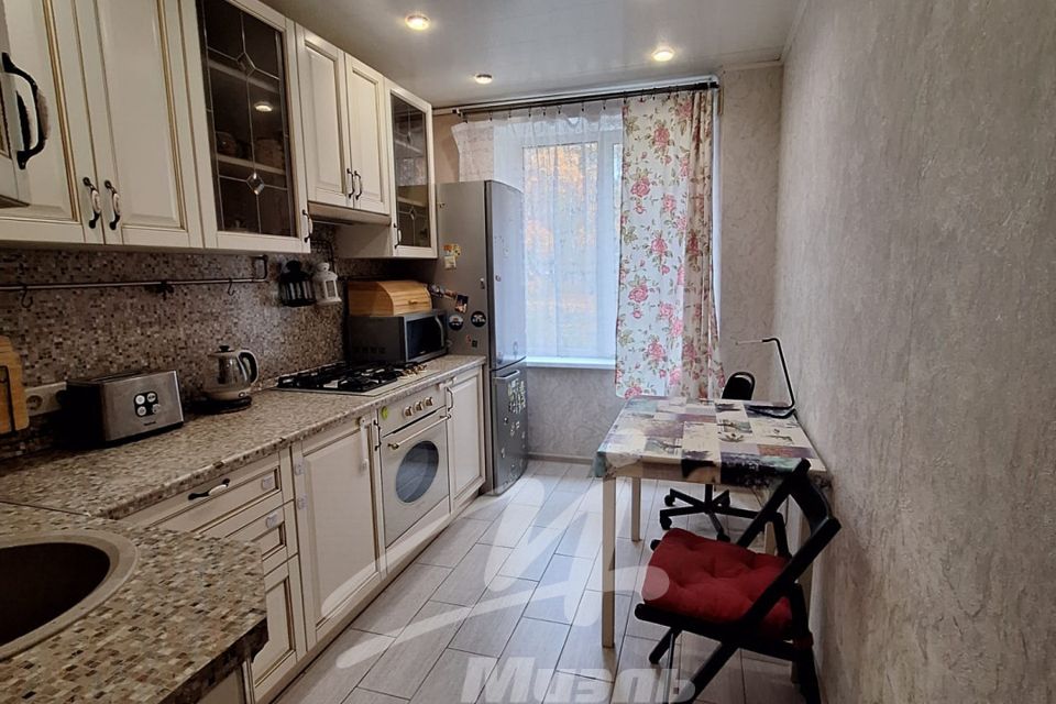 Сдаётся 2-комнатная квартира, 39 м²