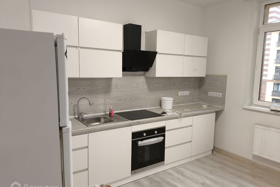 Сдаётся 2-комнатная квартира, 53 м²