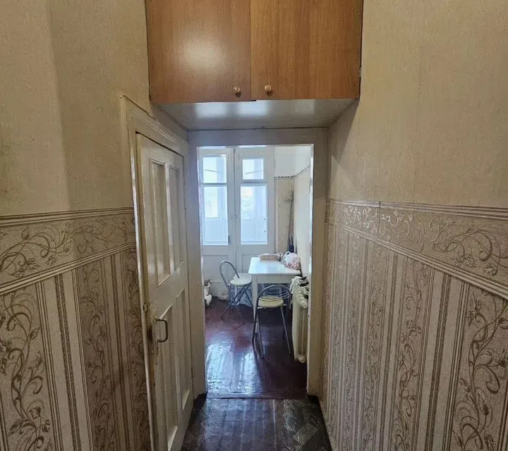 Продаётся 2-комнатная квартира, 52 м²