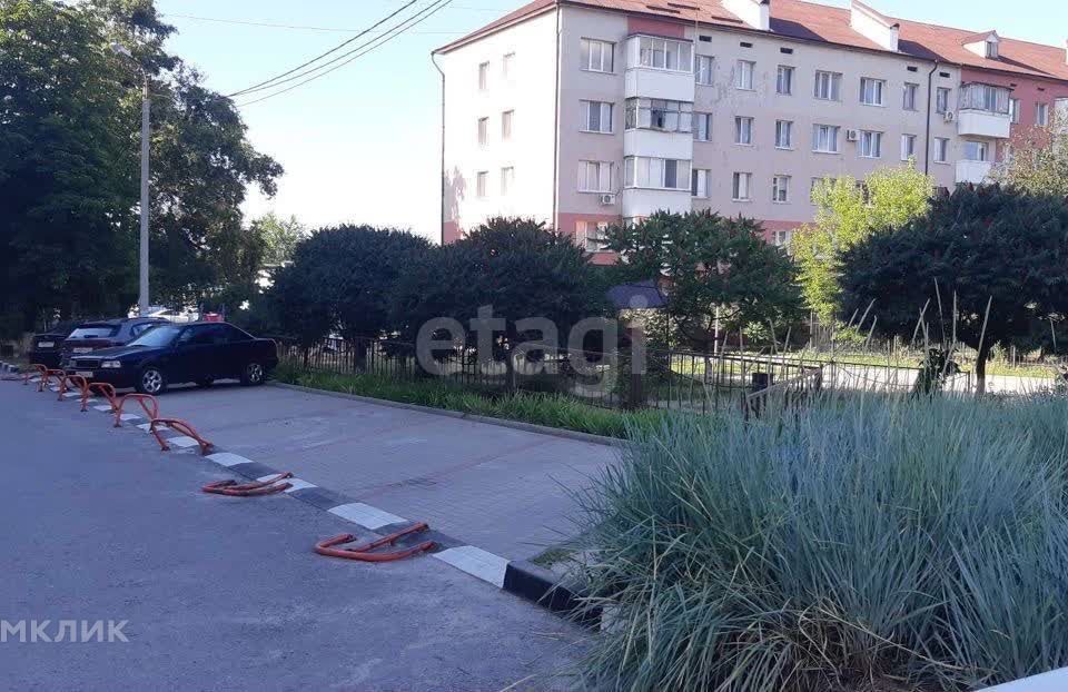 Продаётся 1-комнатная квартира, 30.3 м²