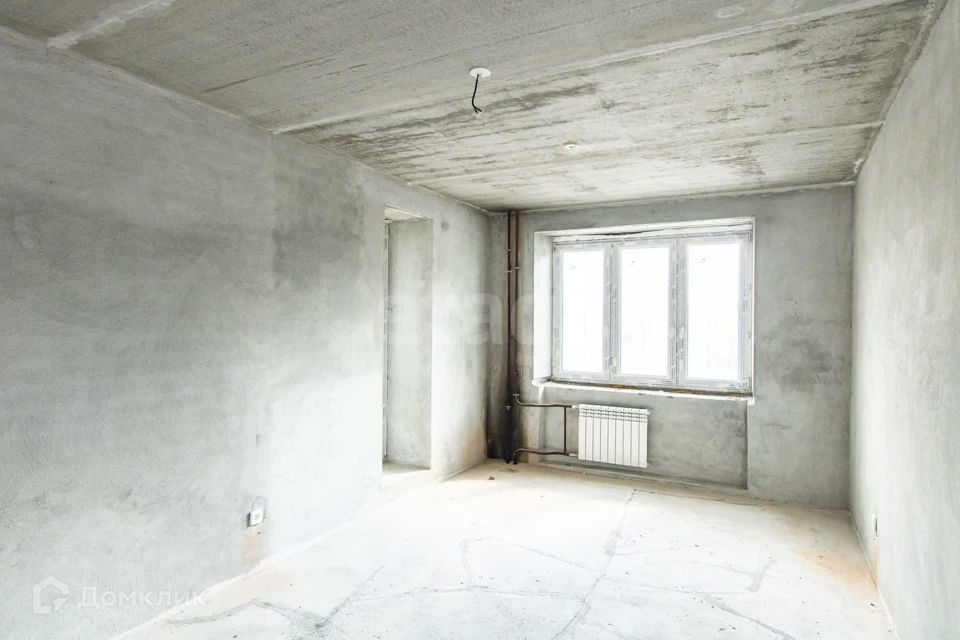 Продаётся 3-комнатная квартира, 93.1 м²