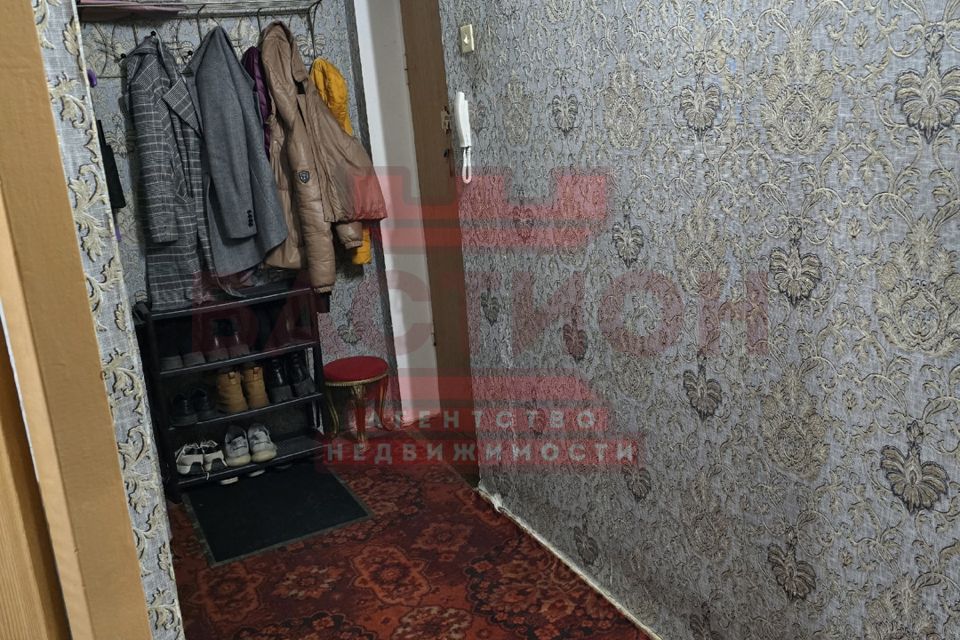 Продаётся 2-комнатная квартира, 47 м²