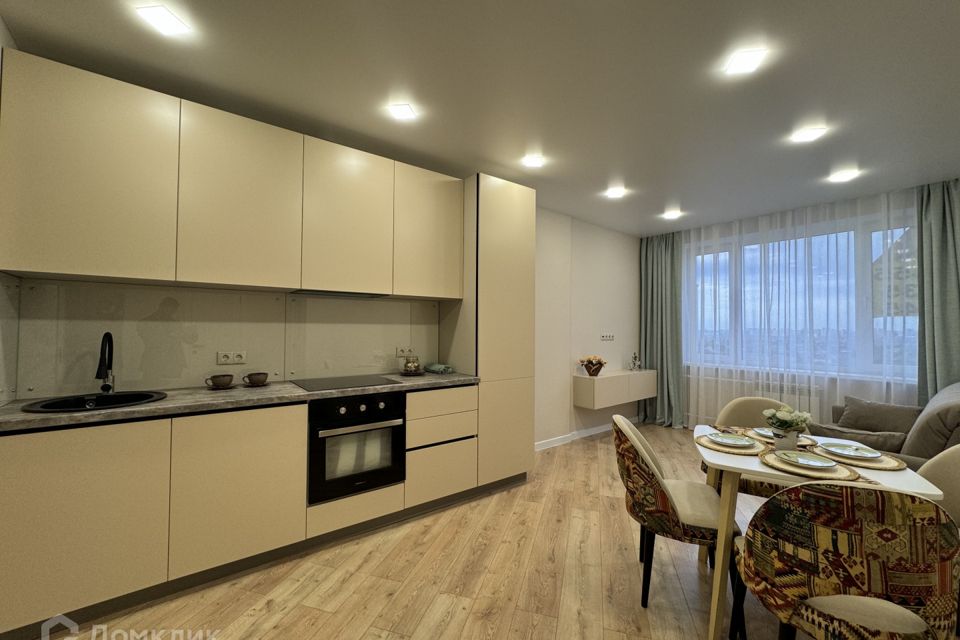 Купить Квартиру Зорге 9 Ростов На Дону