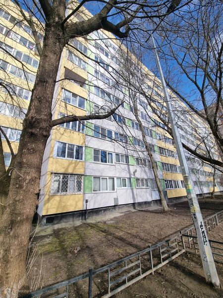 Продаётся 1-комнатная квартира, 30.7 м²