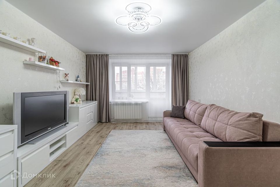 Сдаётся 2-комнатная квартира, 51 м²