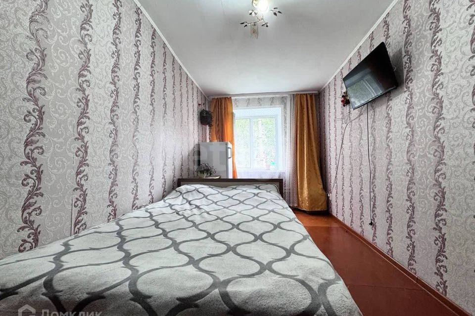 Продаётся 2-комнатная квартира, 45.8 м²