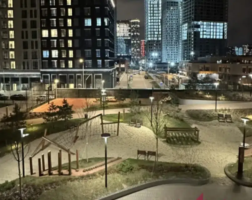 Продаётся 1-комнатная квартира, 35.5 м²