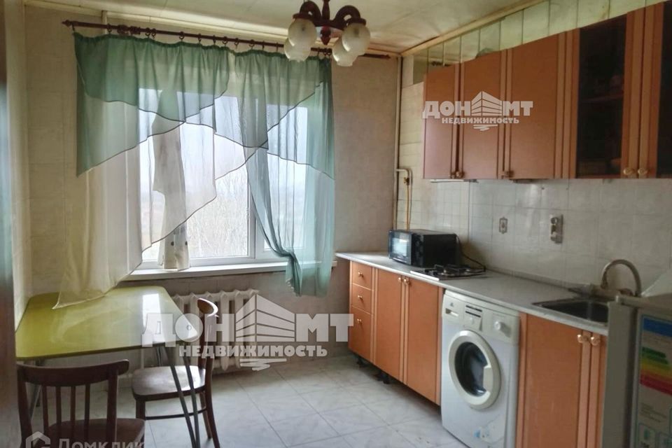 Продаётся 3-комнатная квартира, 63.8 м²