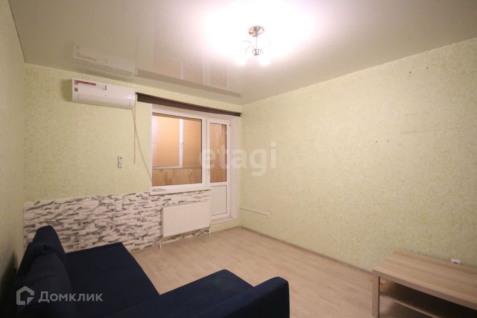 Продаётся 2-комнатная квартира, 46.6 м²