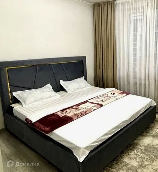 Сдаётся 2-комнатная квартира, 58.9 м²