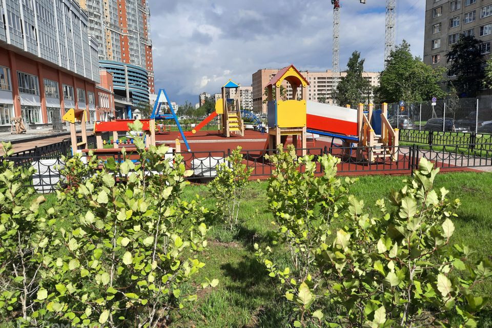 Продаётся 2-комнатная квартира, 84.9 м²