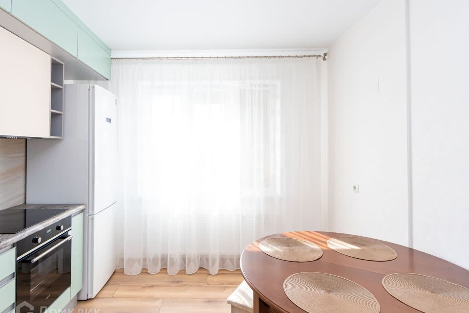 Продаётся 2-комнатная квартира, 49.7 м²