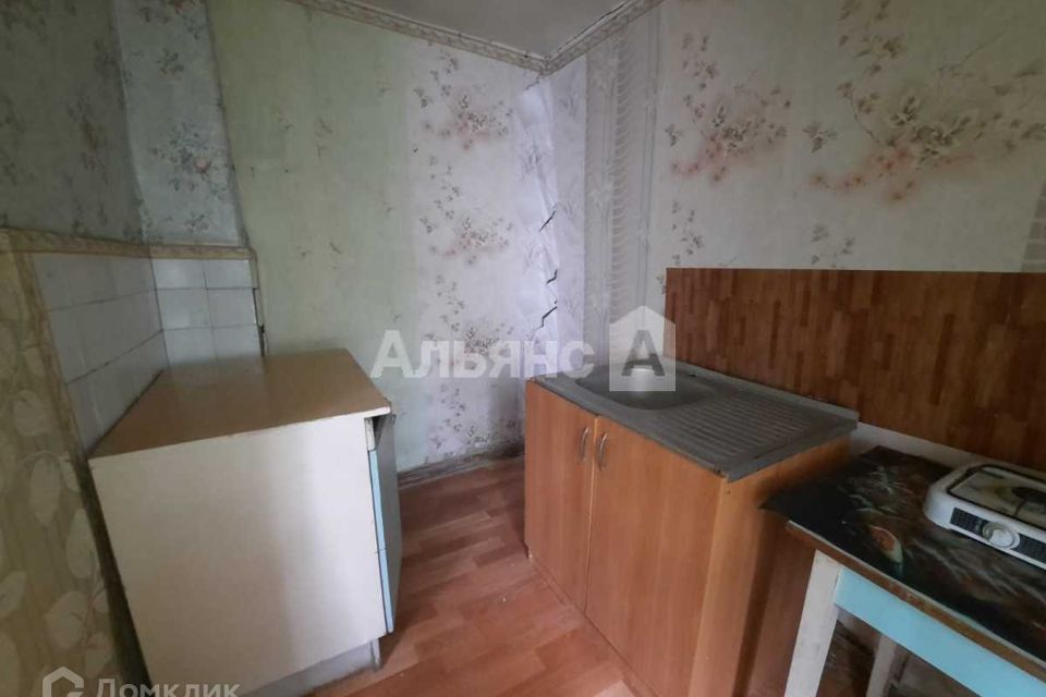 Продаётся 1-этажный дом, 40 м²