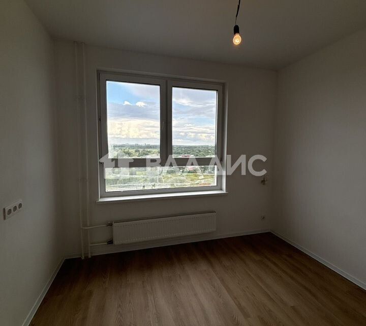 Продаётся 1-комнатная квартира, 34 м²