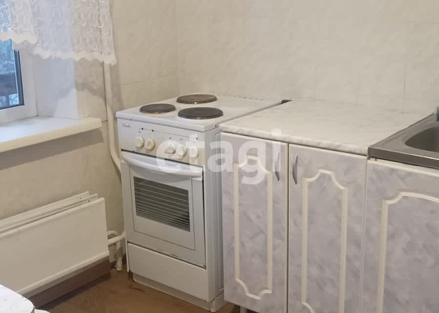 Сдаётся 1-комнатная квартира, 35.5 м²