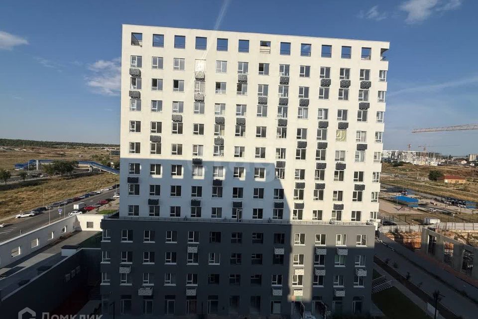 Продаётся 2-комнатная квартира, 61.5 м²