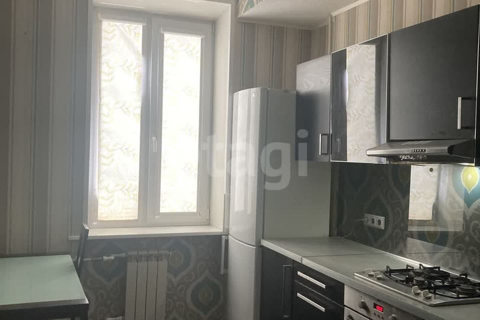 Продаётся 2-комнатная квартира, 59.2 м²
