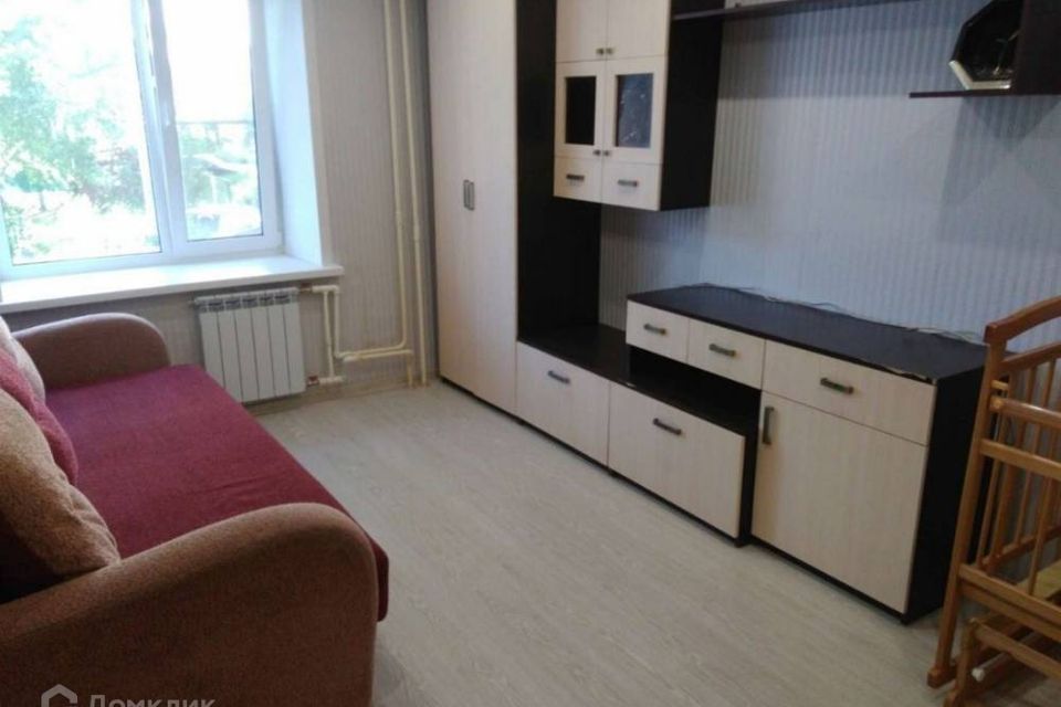 Сдаётся 1-комнатная квартира, 30 м²