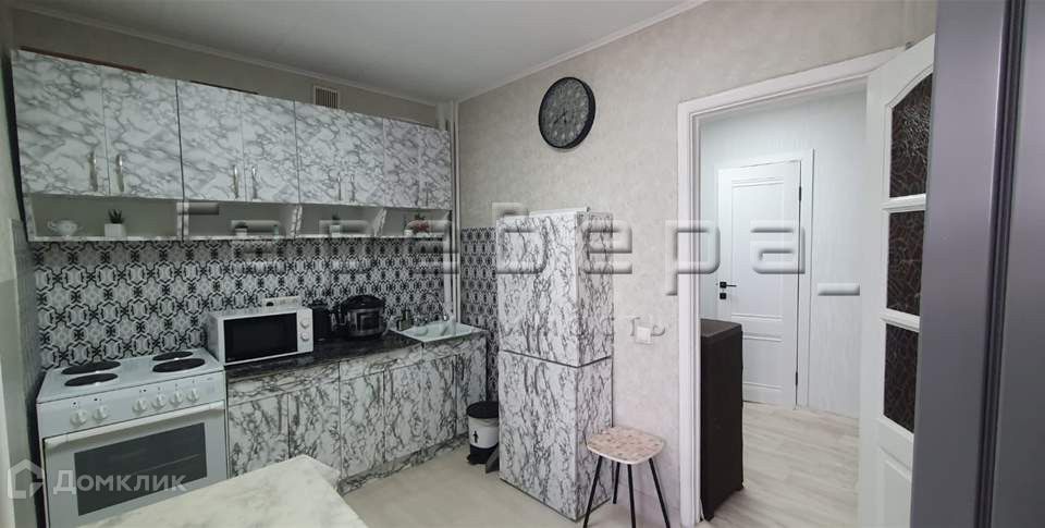 Продаётся 2-комнатная квартира, 47.2 м²