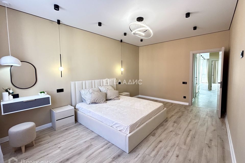 Продаётся 3-комнатная квартира, 66 м²