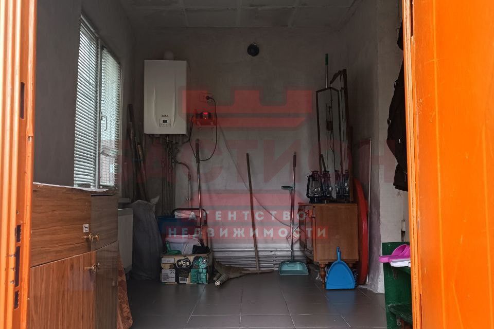 Продаётся 1-этажный дом, 85 м²