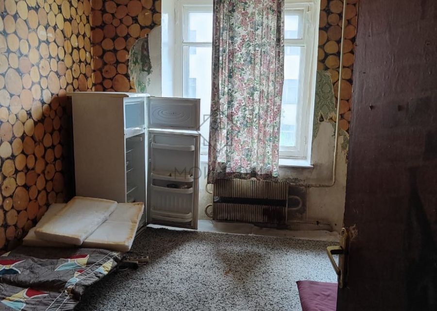 Сдаётся 4-комнатная квартира, 84 м²