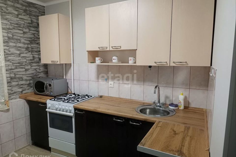 Сдаётся 1-комнатная квартира, 35.9 м²