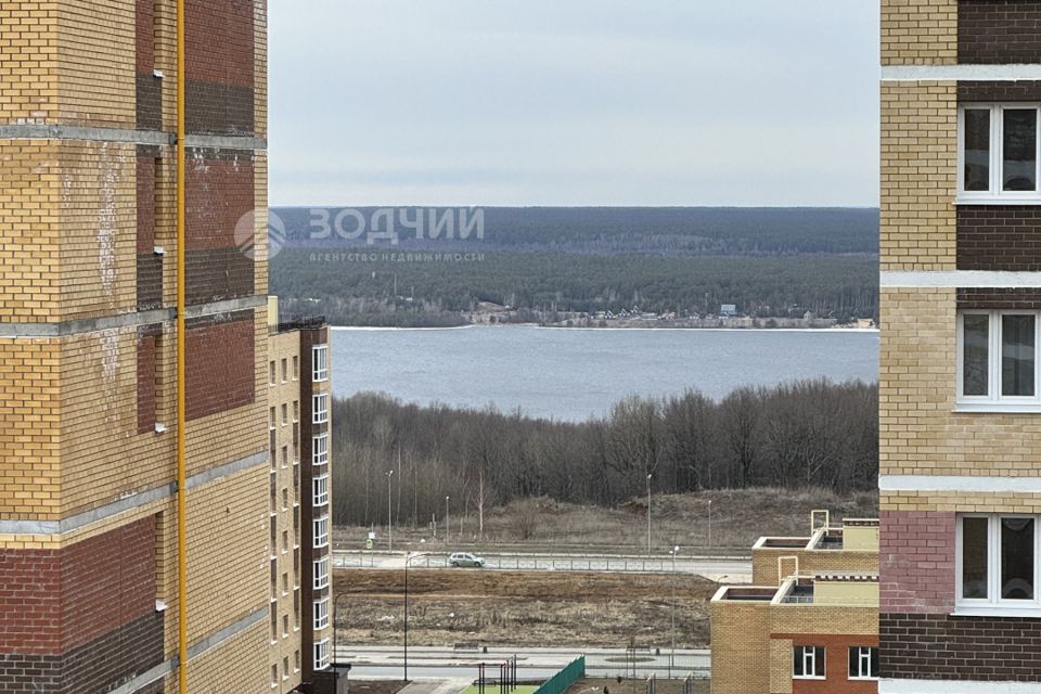 Продаётся 2-комнатная квартира, 56 м²