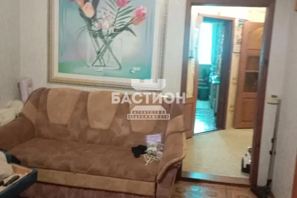 Продаётся 1-этажный дом, 85 м²