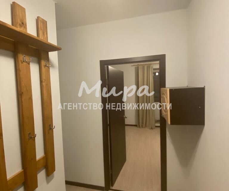 Продаётся 1-комнатная квартира, 23 м²