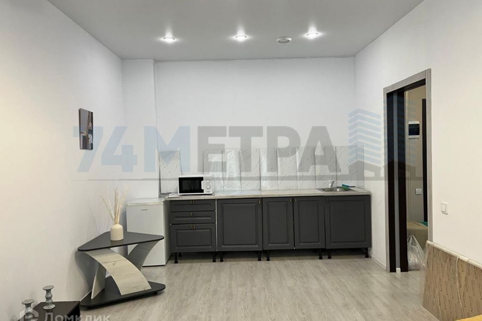 Сдаётся 2-комнатная квартира, 45 м²