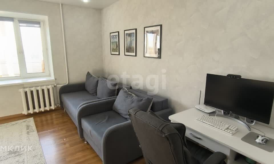 Продаётся студия, 30 м²