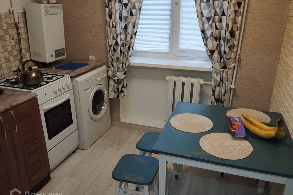 Сдаётся студия, 29.9 м²