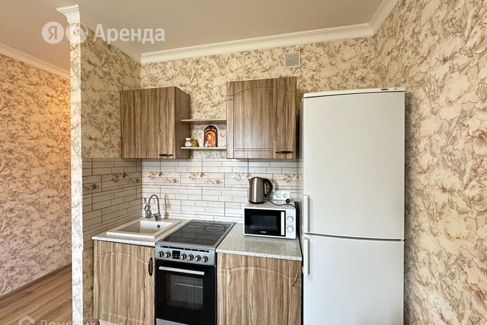 Сдаётся студия, 25 м²