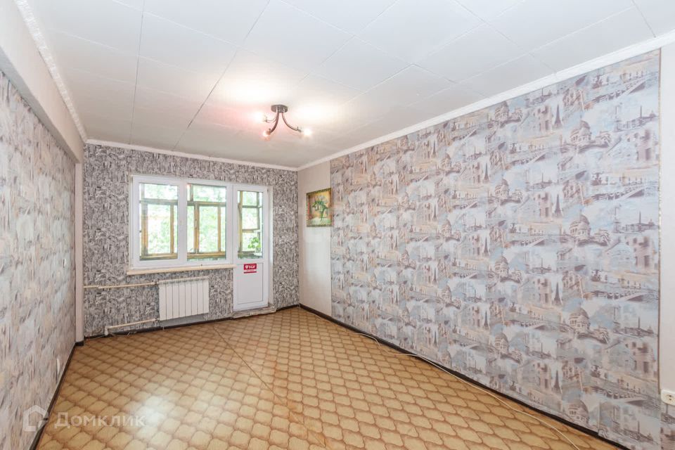 Продаётся 1-комнатная квартира, 30.9 м²