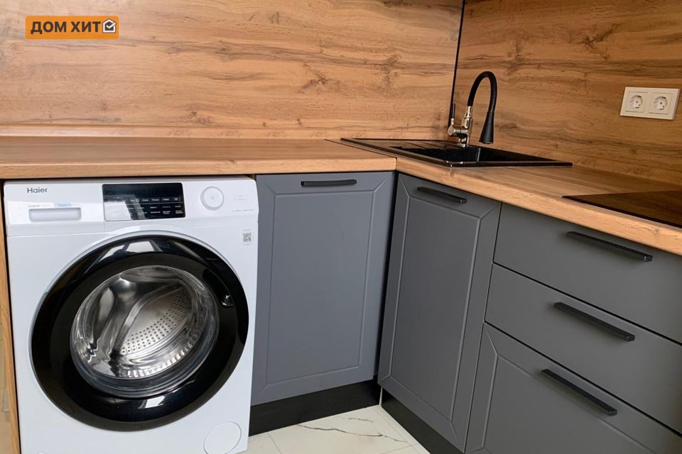 Продаётся 1-комнатная квартира, 31 м²