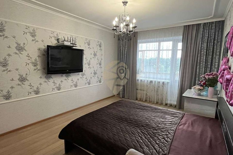 Продаётся 3-комнатная квартира, 74 м²