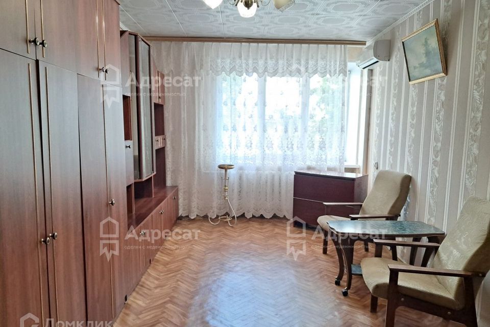 Продаётся 1-комнатная квартира, 32.6 м²