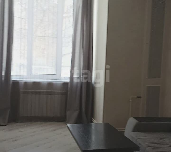 Продаётся 3-комнатная квартира, 76.6 м²