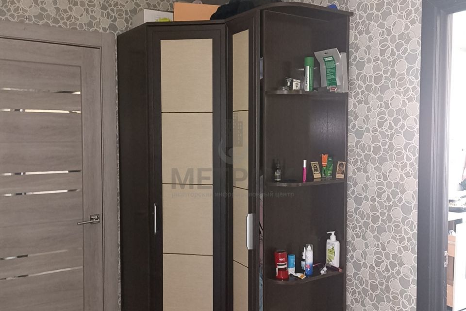 Продаётся 2-комнатная квартира, 51 м²