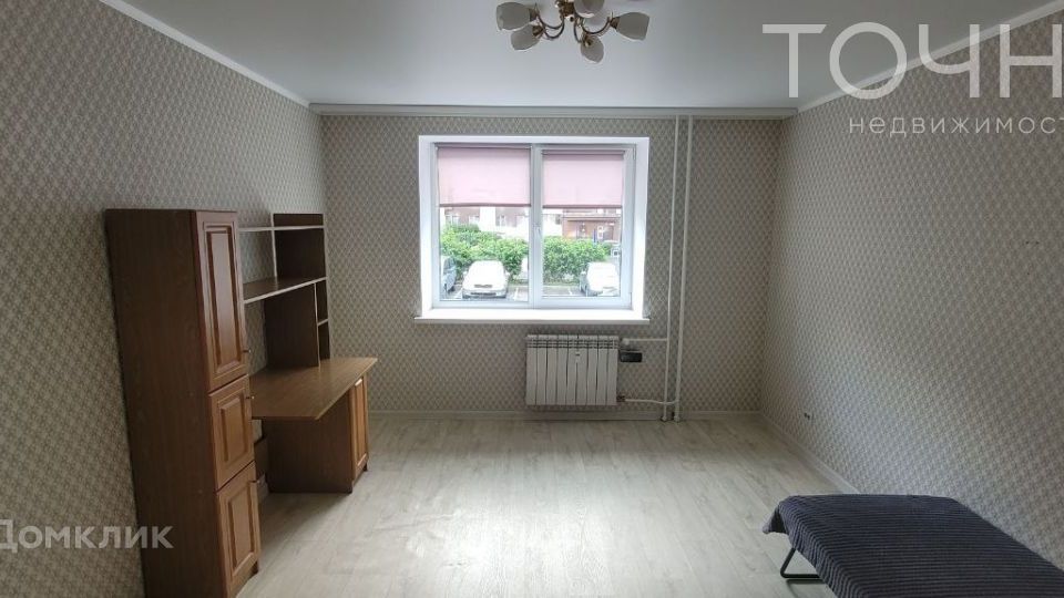 Продаётся 3-комнатная квартира, 67.6 м²