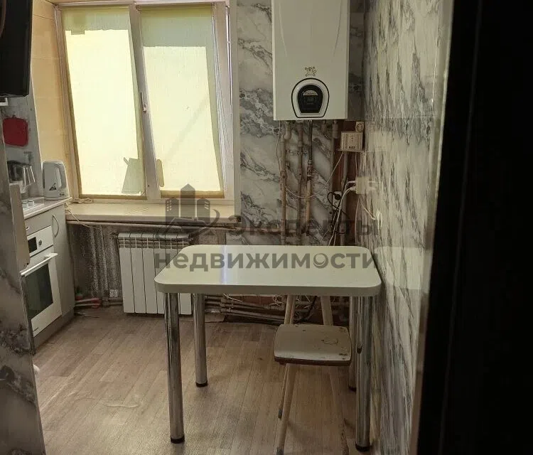 Продаётся 3-комнатная квартира, 53 м²